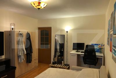 Apartament 3 camere decomandat | 52 mp | Balcon | Mănăștur | Parcul La Terenuri - 7