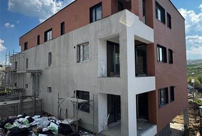 Apartament cu 2 camere, 52.45 mp utili, situat in zona strazii Oasului! - 1