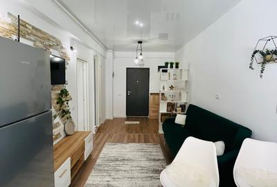 Tomis Plus Palazu Mare Apartament 2 camere de inchiriat termen lung - 4