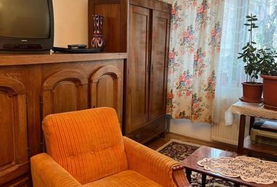 Apartament 2 camere Centrul Istoric - 8