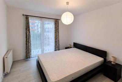 Apartament 2 camere balcon parcare City Residence - 1