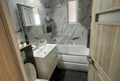 Apartament 3 camere - mobilat la cheie , 1  Decembrie 1918 - 12