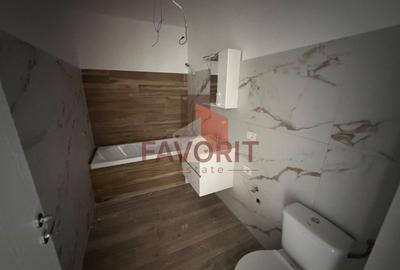 Disponibil imediat. 2 camere modificat in 2 dormitoare si zona de zi - 14