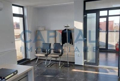 Casa individuala cu 2 unitati locative, ideala pentru locuinta sau birouri - 7