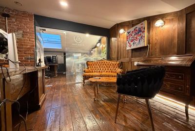 Spatiu de birouri 4 camere / ***104mp*** // zona Victoriei - 3