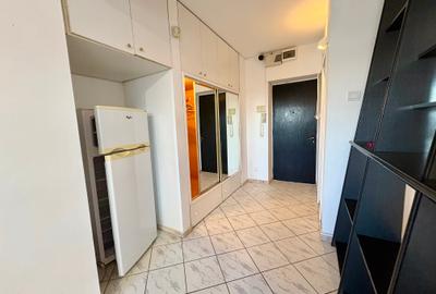 Garsoniera Timpuri Noi 8/8 Centrala Proprie Metrou 10 min - 10
