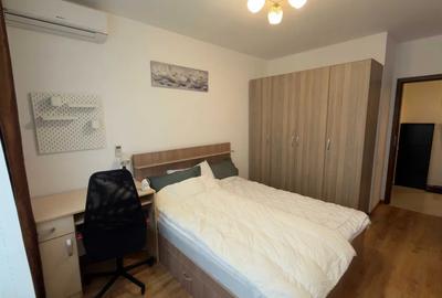 Apartament 2 camere, decomandat, 60mp, ac, centrala, parcare, Aparatorii Patriei - 1