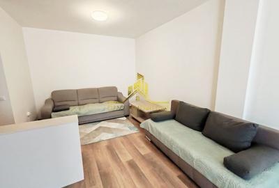 2 camere, spatios, bloc nou, modern, garaj, balcon, Calea Turzii - 10