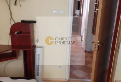 2 Camere | Decomandat | 6/10 | Contor Gaz | Creditabil | M Lujer 3 min - 5