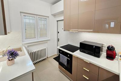 Apartament 4 camere - 4