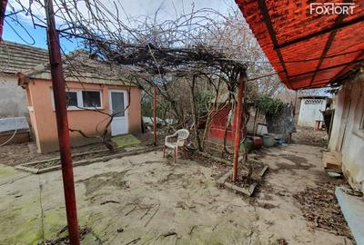 Casa de vanzare cu 3 camere si teren de 1008 mp - Deta - 15