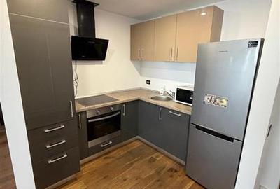 Vanzare apartament 2 camere, Cortina Residence, parcare inclusa - 4