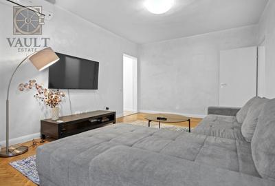 Apartament 3 camere - Vedere Parcul Circului - 3