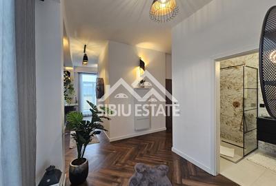 Penthouse Sibiu Ready to Move - 8