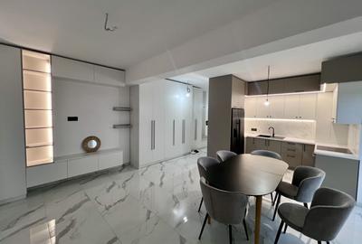 Apartament 2 camere, 56mp utili - Mosnita Veche - 1