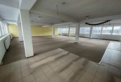 Spațiu comercial de închiriat | Grigorescu | 220 mp | Compartimentabil - 8