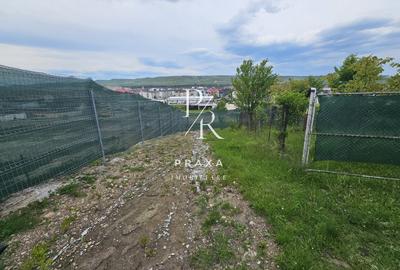 Oportunitate pentru investitie, Teren 1550 mp ,Floresti - 5