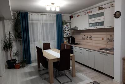 Apartament 3 Camere la cheie. - 2