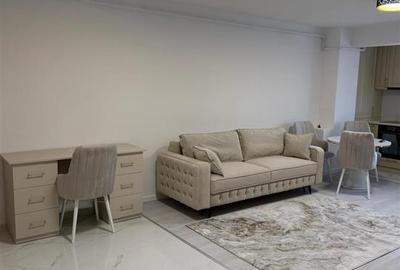 Visan, 2 camere open space, bloc nou, intabulat, mobilat utilat comision 0% - 4