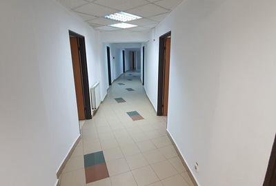 Unirii spatiu  inchiriat 1100 mp pentru investitie - 2