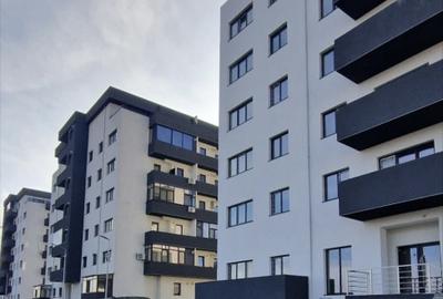 Spatiu comercial parter Craiovei - 2