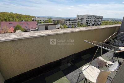 Bloc nou, 2 camere mobilat si utilat, ready to move, parcare, view superb - 6