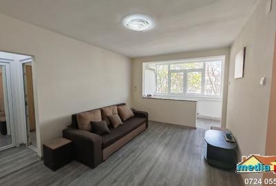 Închiriem apartament cu 2 camere, situat în zona Țiglina II, etaj 4 - 4