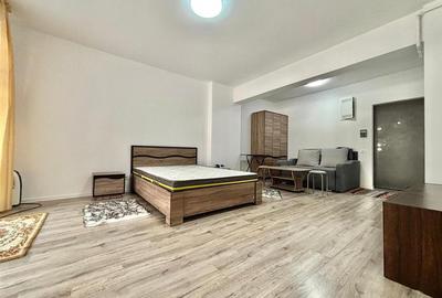 Garsoniera Vivamus Residence - 1