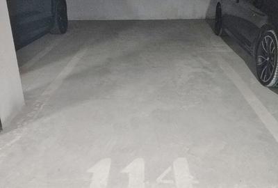 Mamaia -- Apartament cu loc de parcare in proprietate - 23