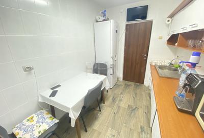 2 camere-Decomandat-Bloc Stradal-Calea Rahovei - 7