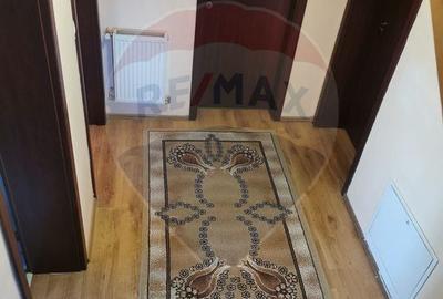 Vanzare/schimb Casă 6 camere, curte, zona Metro Oradea cu una mai mica - 17