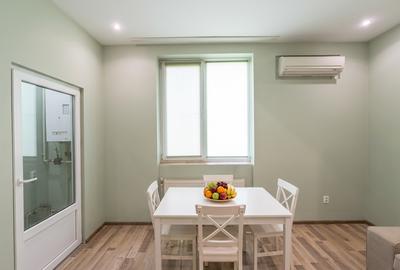 Apartament 2 camere, parter, curte comună închisă, ultracentral - 4
