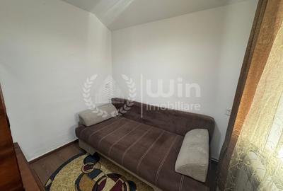 Apartament cu 2 camere la casa | 40mp utili | Zona Semicentral | Horea - 4