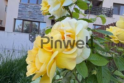 De inchiriat| Vila premium| Pipera| 220 mp utili| Curte proprie - 21
