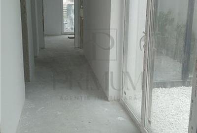 Sacalaz- proiect deosebit-4 camere- curte interioara - 4