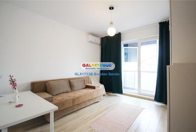 Garsoniera de inchiriat in Pollux Residence - 1