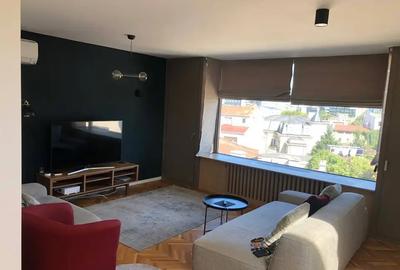 Penthouse cu vedere spectaculoasa piata Victoriei! - 16