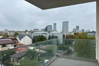 Aviatiei 4 camere lux - loft - 1