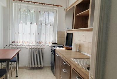 Apartament 2 Camere Titan | Zona Policlinică-Burdujeni-Aproape de Parc & Metrou - 9