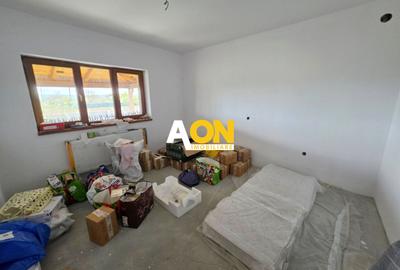 Casa semifinisata, 5 camere, 571 mp teren, Micesti - 10