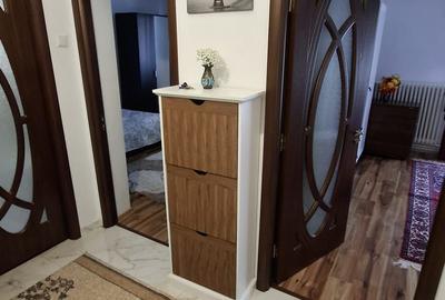 Apartament cu 2 camere in zona Copou - Negruzzi - 2