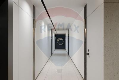 Studio cu finisaje premium | Bulevardul Pipera - 9