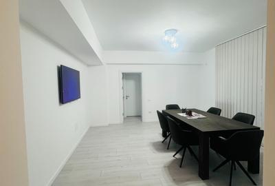 Apartament cu 2 camere semidecomandat în Militari