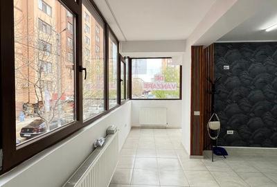 Spațiu Comercial Militari Residence Tineretului 24 - 6