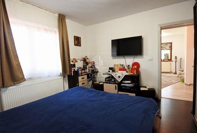 Vila moderna tip duplex  in Bacau - zona Tache - strada Marasti - 10