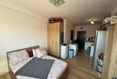 Garsoniera de vanzare in zona UTA - 5