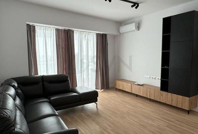 REA1028317 Pet friendly I Apartament 2 camere I Parcare I Terasa I Art City - La - 3