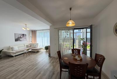 Casa noua tip triplex, zona Selimbar - 9