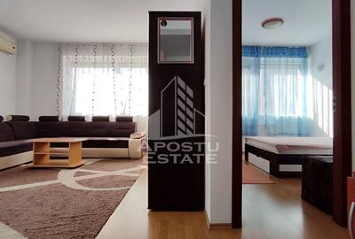 Apartament cu 2 camere, confort sporit, zona Uta - 4