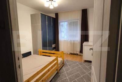 Apartament 3 camere decomandat, 2 băi, etaj 1, mobilat-utilat, Zorilor - 8